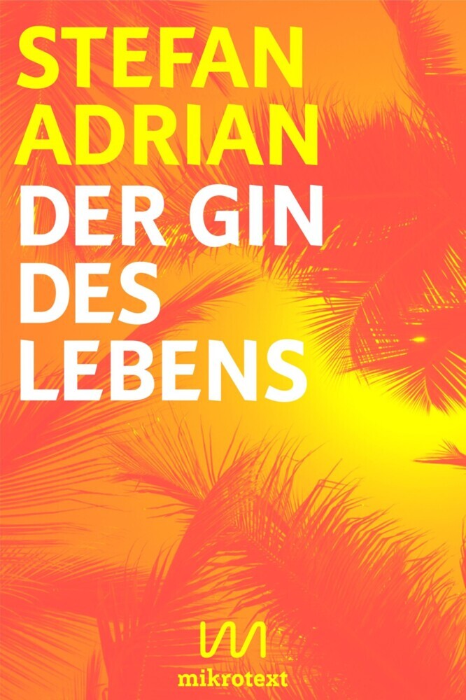 Der Gin des Lebens main product photo