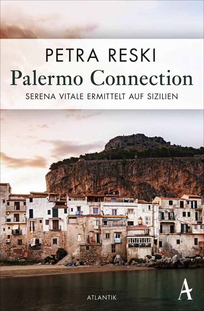 Palermo Connection main product photo