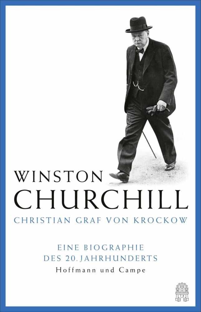 Winston Churchill main product photo