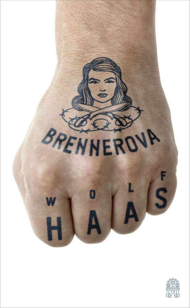 Brennerova main product photo