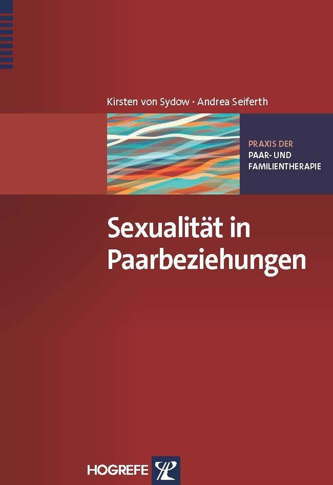Sexualität in Paarbeziehungen main product photo