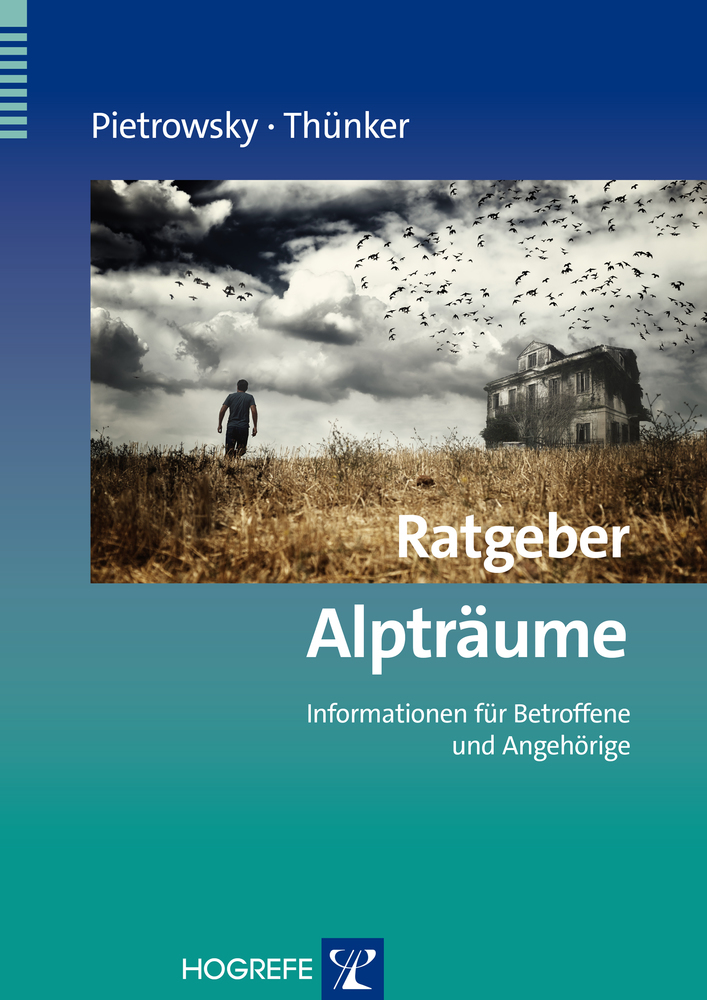 Ratgeber Alpträume main product photo