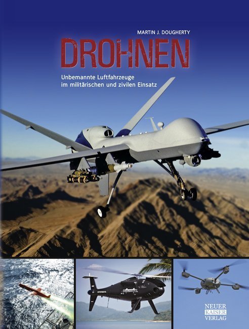 Drohnen main product photo