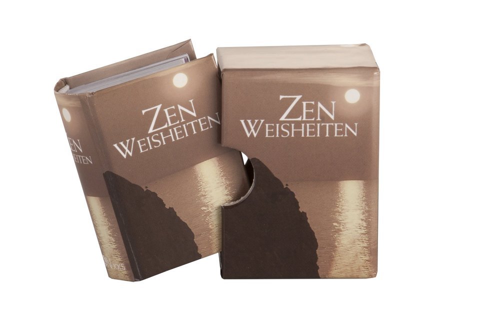 Zen Weisheiten main product photo