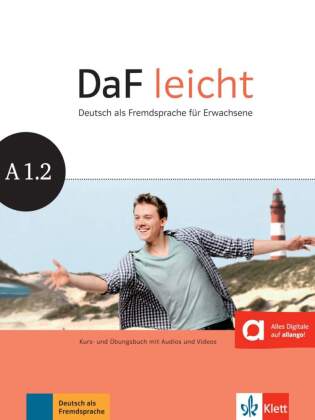Kurs- und Übungsbuch, m. DVD-ROM