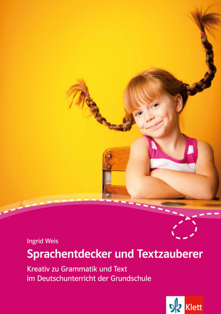 Sprachentdecker und Textzauberer main product photo
