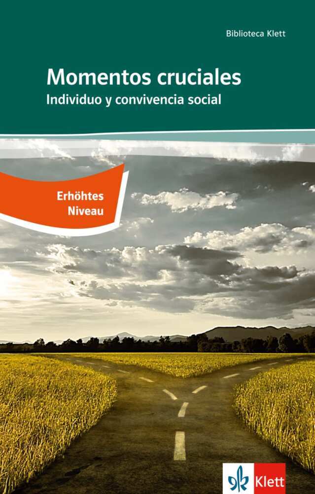 Momentos cruciales - Erhöhtes Anforderungsniveau main product photo