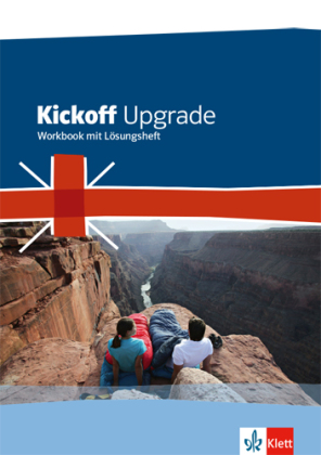 Kickoff Upgrade. Englisch zum Mittleren Abschluss