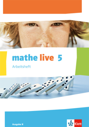mathe live 5. Ausgabe N