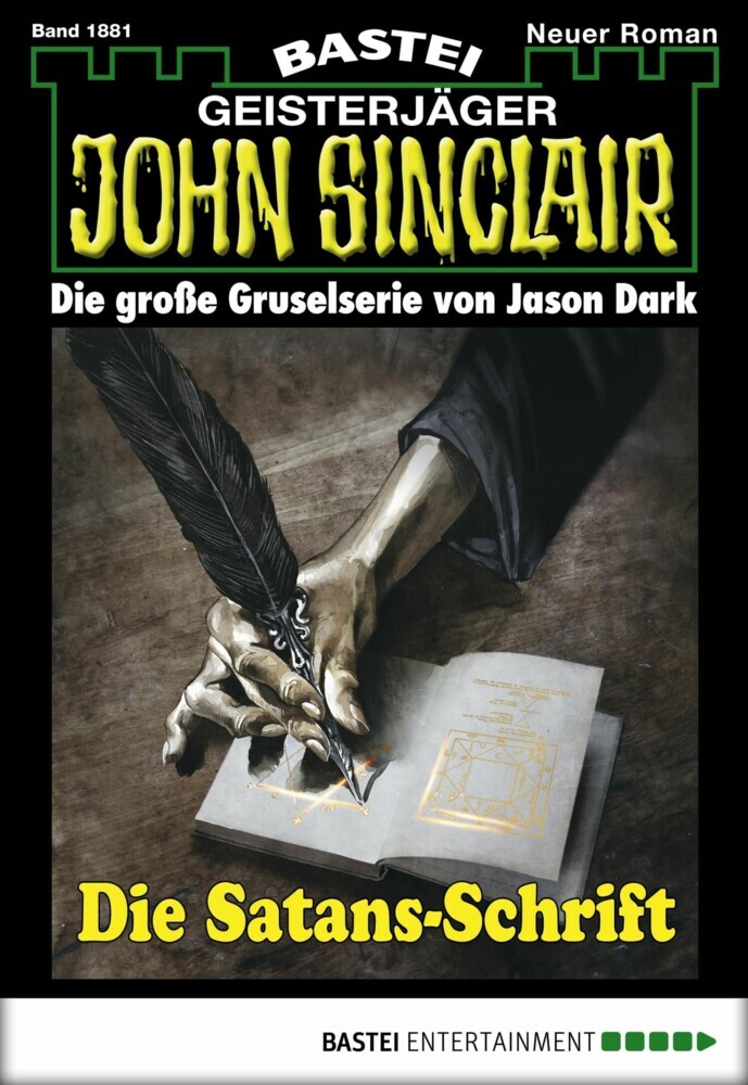 John Sinclair 1881 main product photo