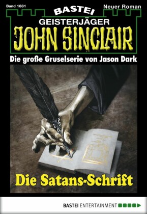 John Sinclair 1881