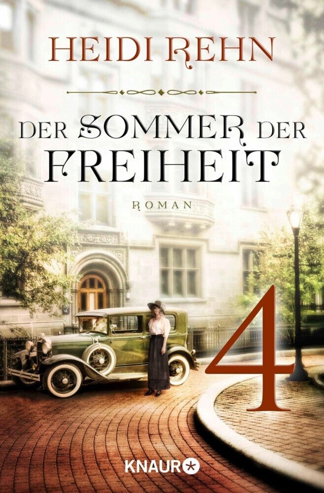 Der Sommer der Freiheit 4 main product photo