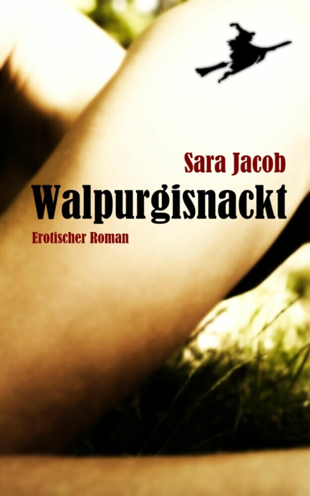 Walpurgisnackt main product photo