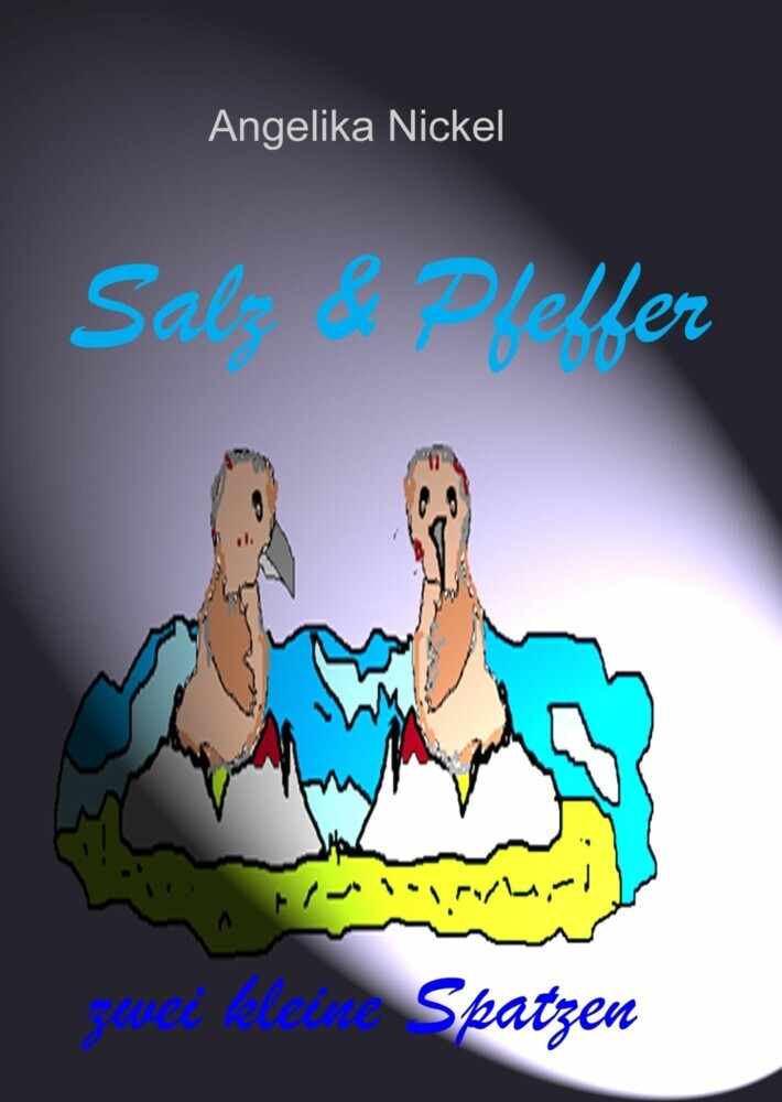 Salz & Pfeffer main product photo
