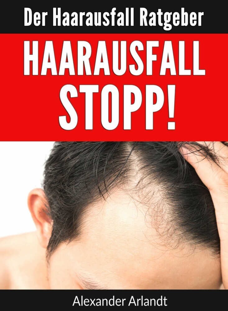Haarausfall Stopp! main product photo