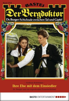 Der Bergdoktor 1718