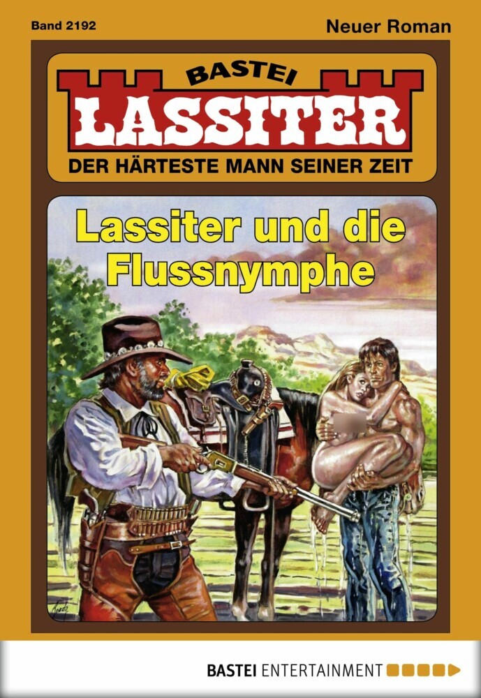Lassiter 2192 main product photo