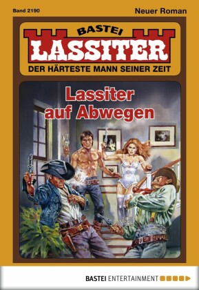Lassiter 2190