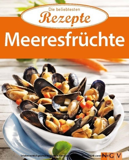 Meeresfrüchte main product photo