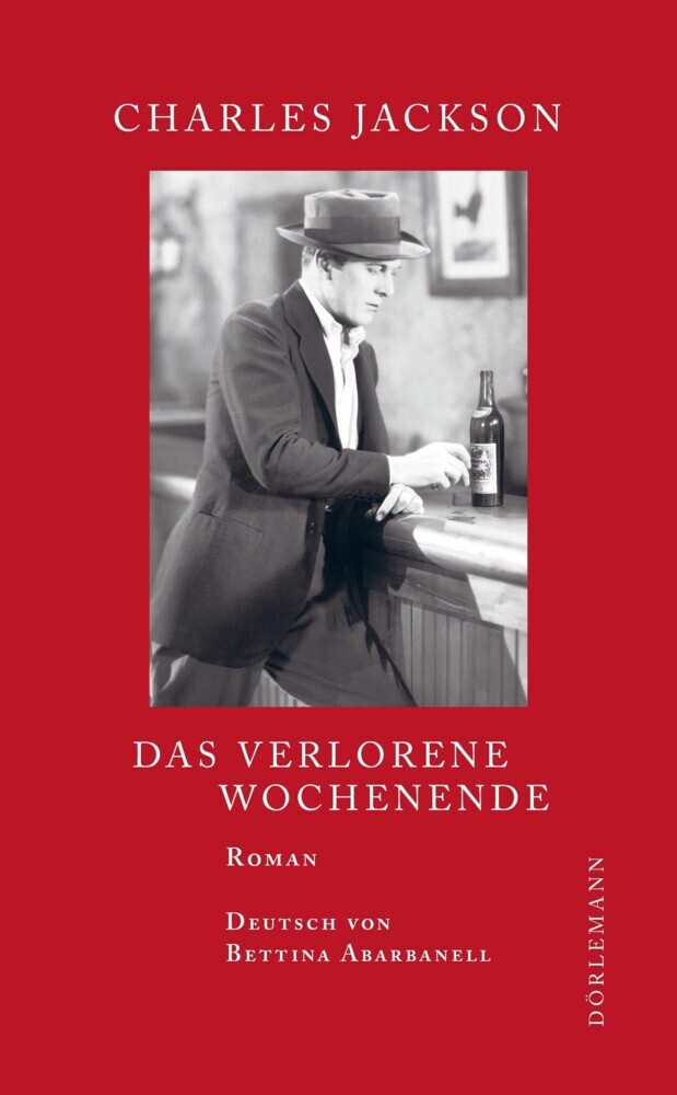Das verlorene Wochenende main product photo