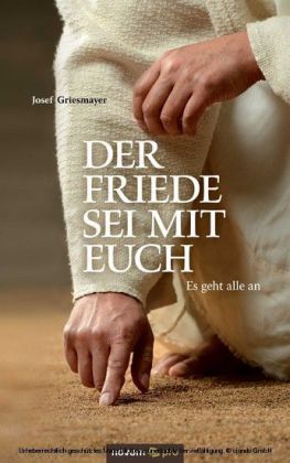 Der Friede sei mit euch