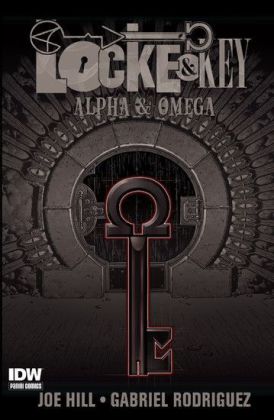 Locke & Key, Band 6