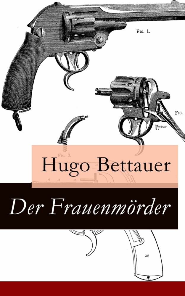 Der Frauenmörder main product photo