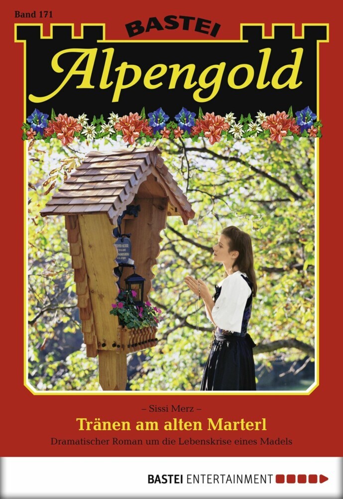 Alpengold 171 main product photo