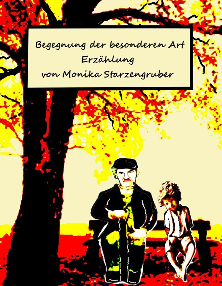 Begegnung der besonderen Art main product photo