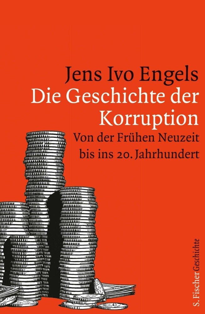 Die Geschichte der Korruption main product photo