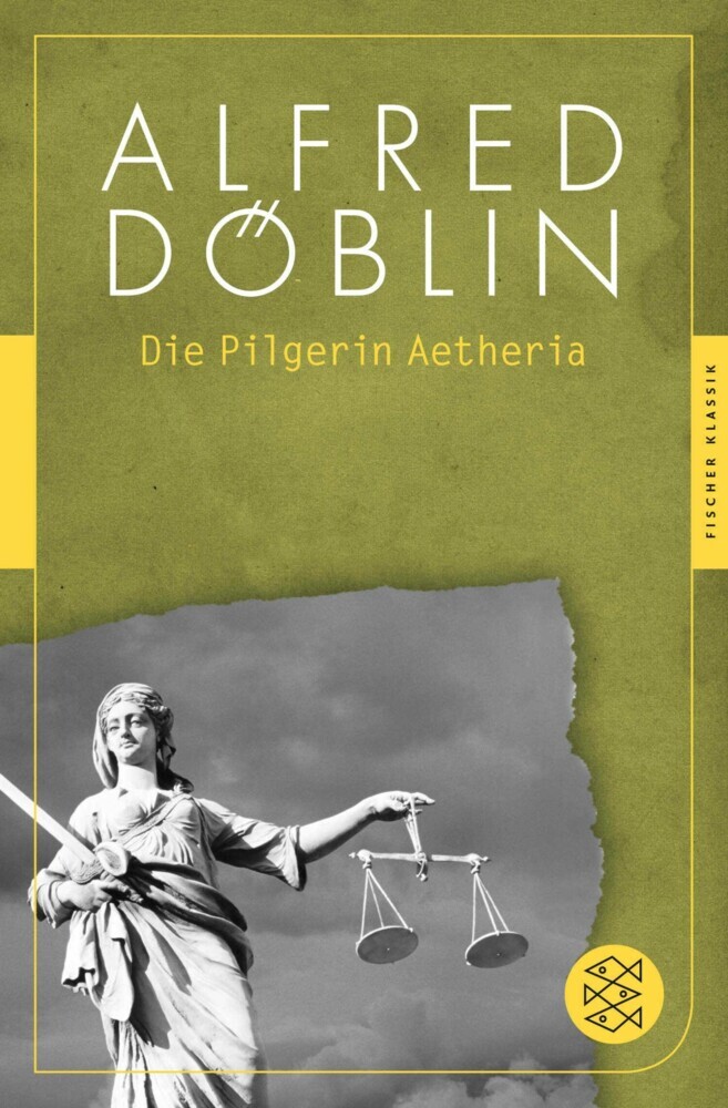 Die Pilgerin Aetheria main product photo