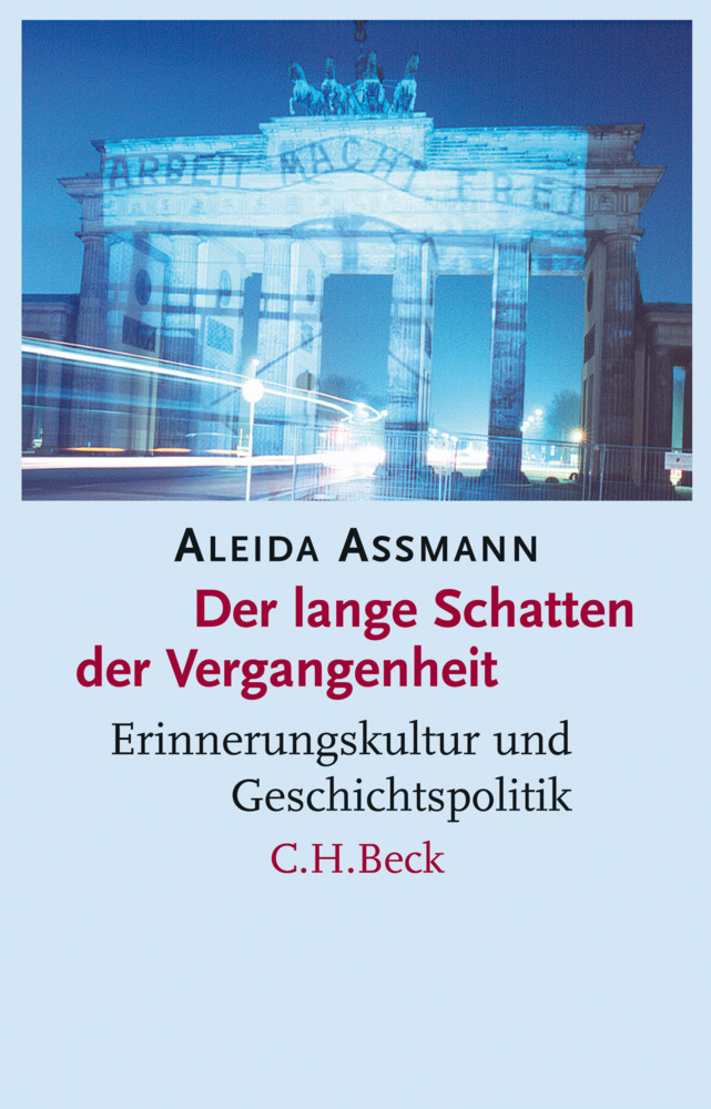 Der lange Schatten der Vergangenheit main product photo
