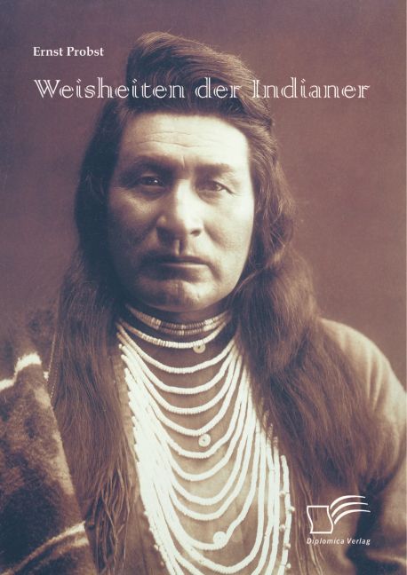 Weisheiten der Indianer main product photo