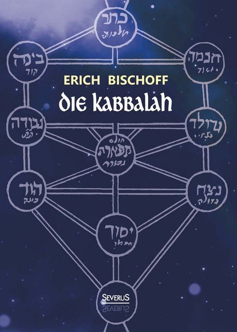 Die Kabbalah: Einführung in die jüdische Mystik und Geheimwissenschaft main product photo