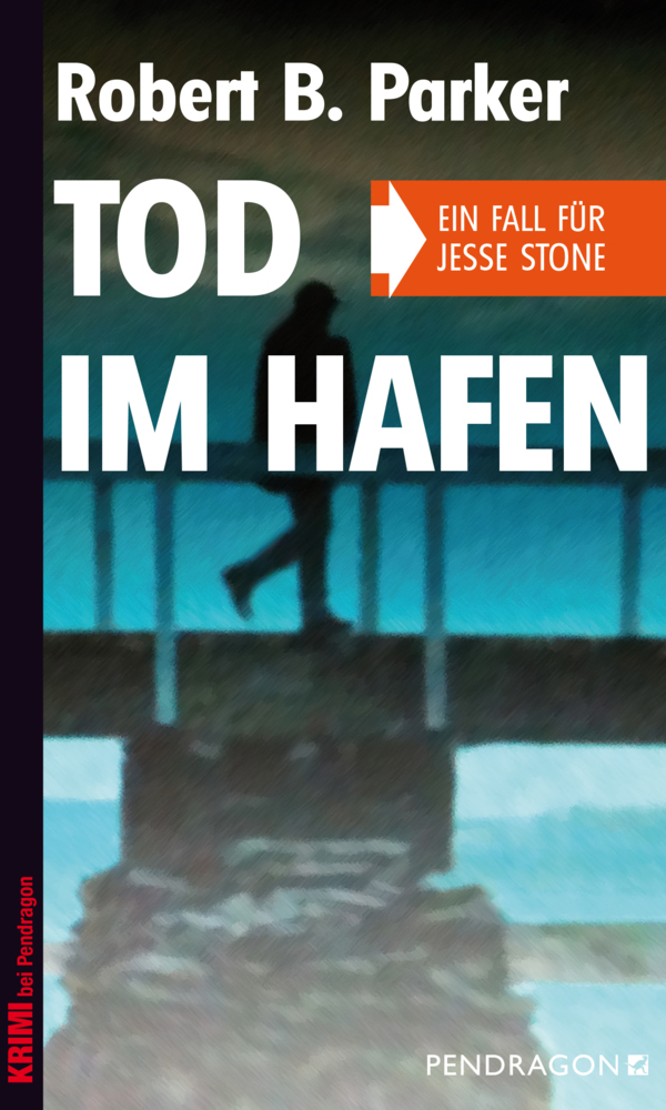 Tod im Hafen main product photo