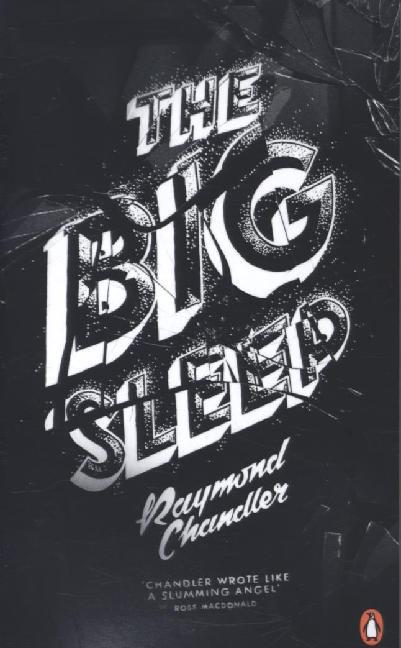 Big Sleep main product photo