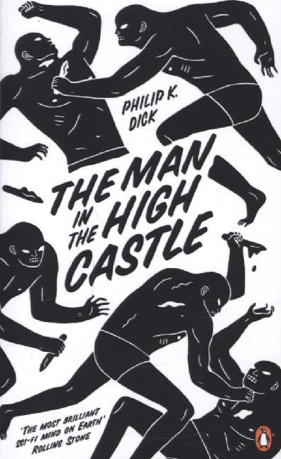 Man in the High Castle main product photo