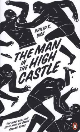Man in the High Castle