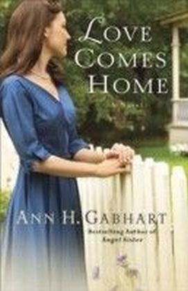 Love Comes Home main product photo
