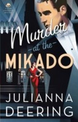 Murder at the Mikado main product photo