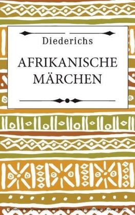 Afrikanische Märchen