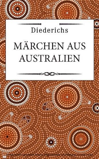 Märchen aus Australien main product photo