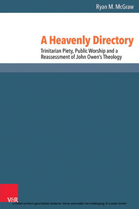 A Heavenly Directory