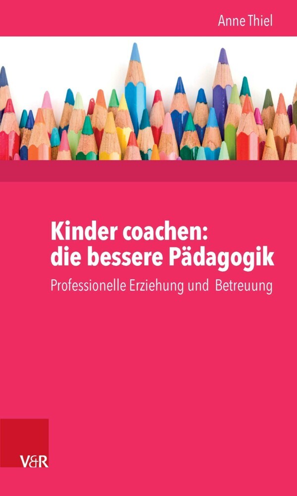 Kinder coachen: die bessere Pädagogik main product photo