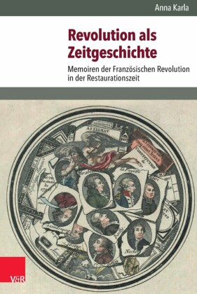 Revolution als Zeitgeschichte