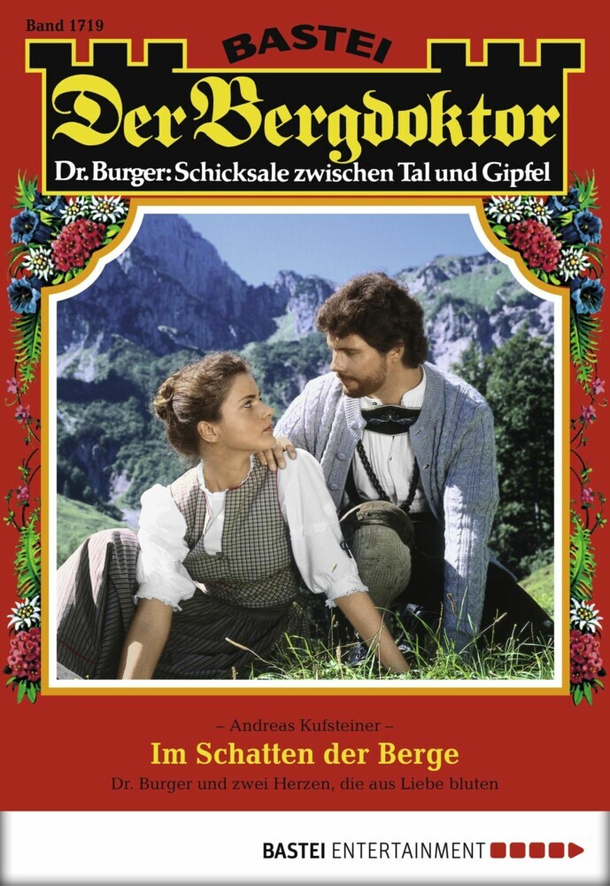 Der Bergdoktor 1719 main product photo