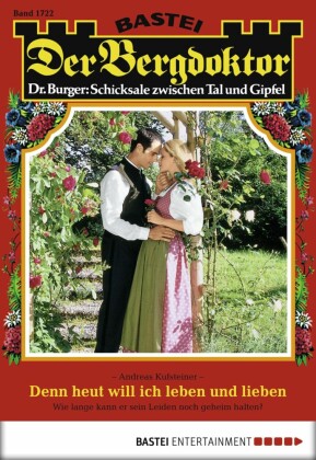 Der Bergdoktor 1722