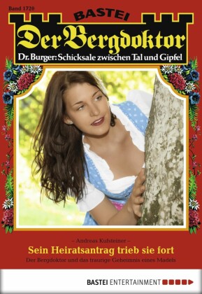 Der Bergdoktor 1720