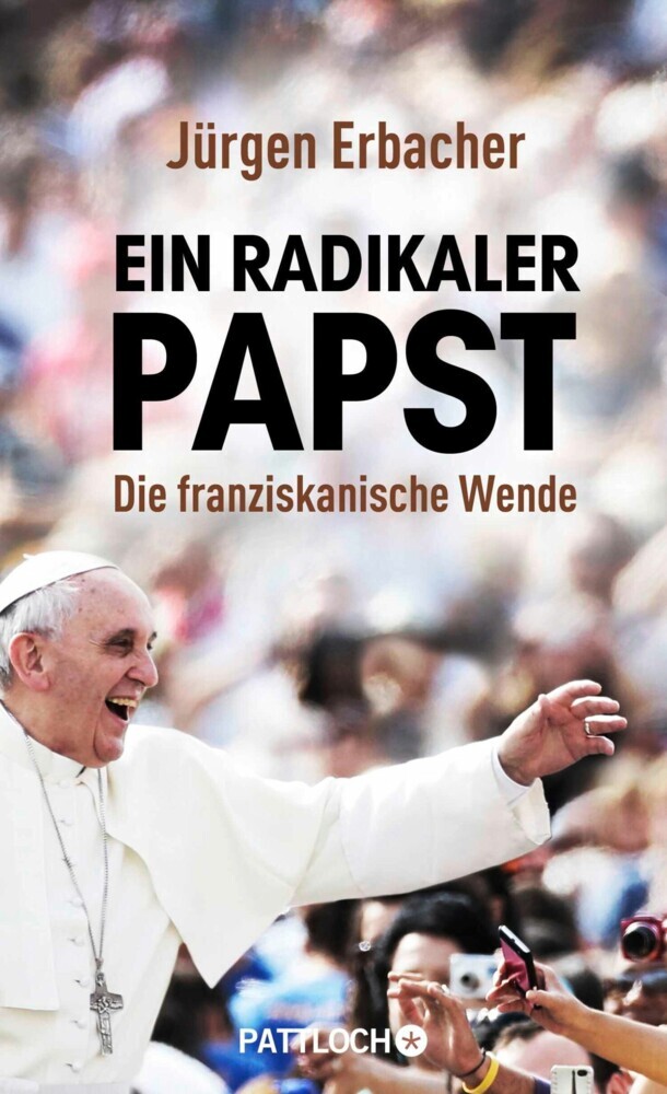 Ein radikaler Papst main product photo