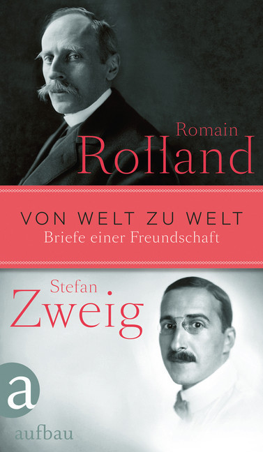 Von Welt zu Welt main product photo